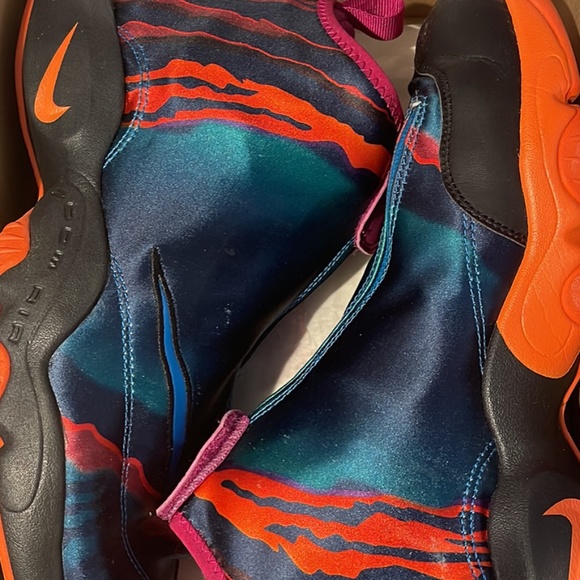 Nike Air Zoom - Picture 2 of 4